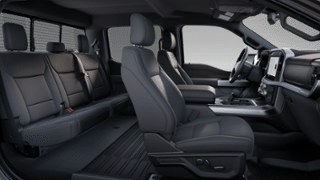2025 Ford F-150® Internal Image 1